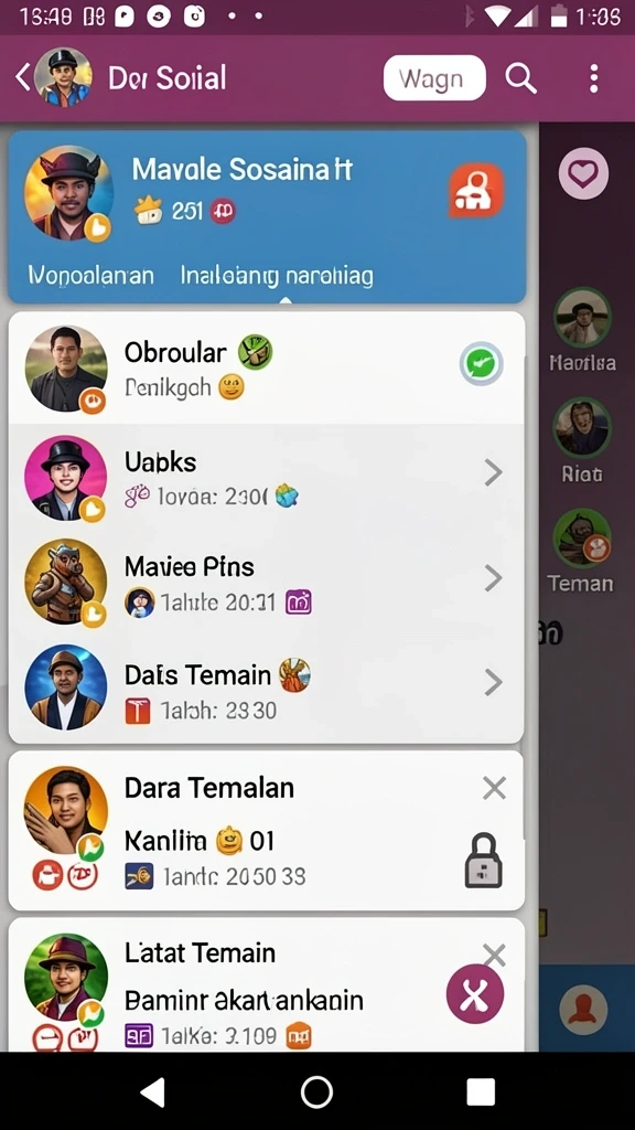 171slot - Banyak pilihan tema permainan slot yang menarik.
