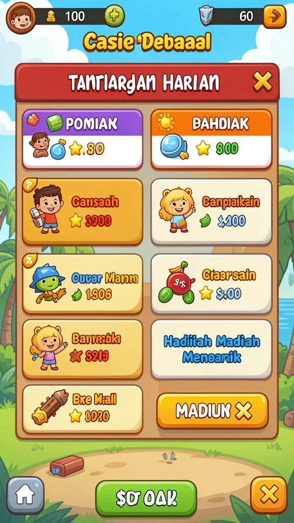 171slot - Fitur bonus yang mengasyikkan dan menguntungkan.