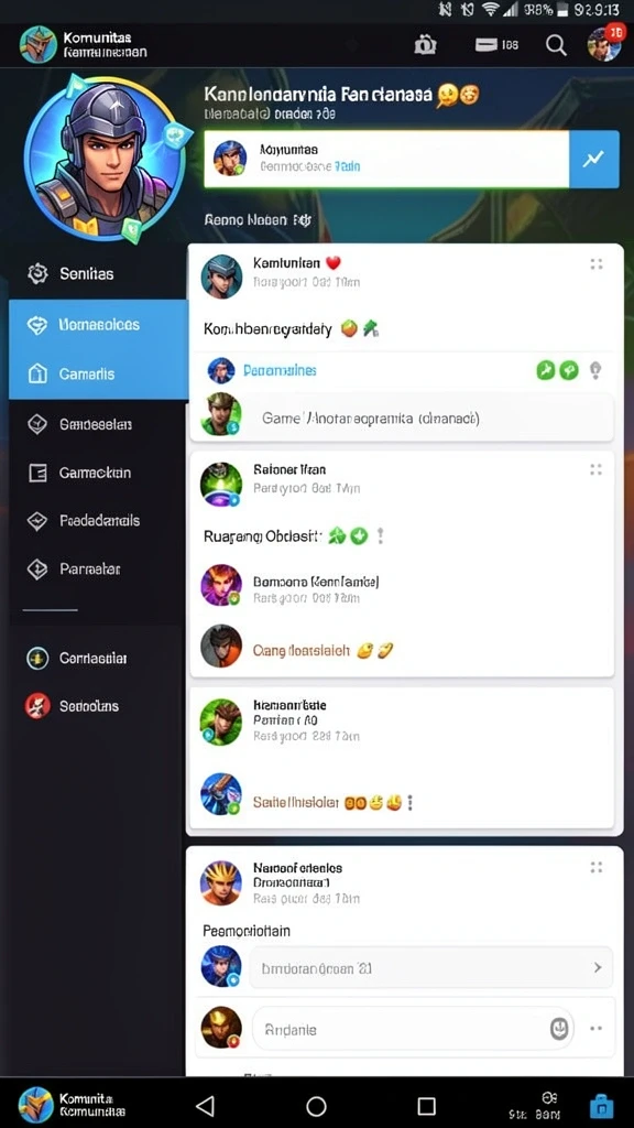180slot - Tampilan antarmuka yang modern dan user-friendly.