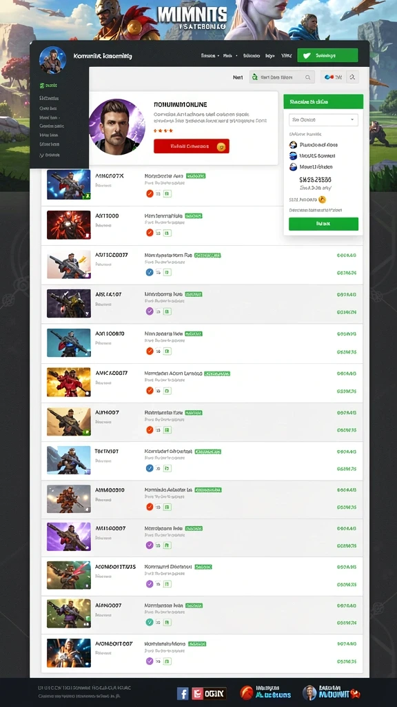 73k - Tangkapan layar kedua menunjukkan beberapa level permainan yang kreatif.