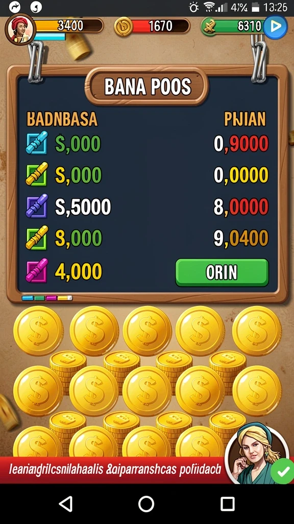 8728slots - Tampilan antarmuka yang menarik dan user-friendly.