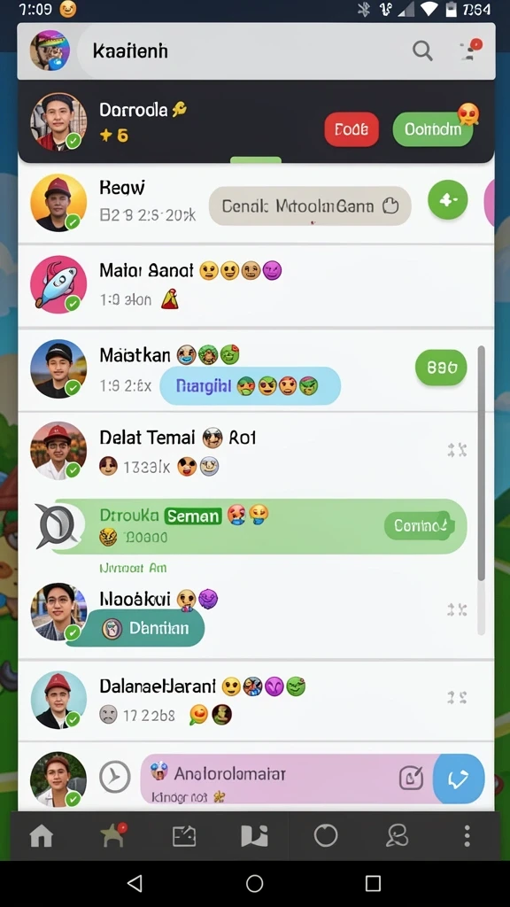 9zkgames - Gameplay yang dinamis dan menantang.