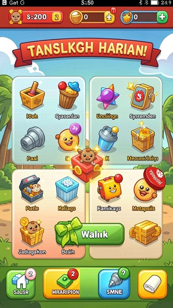 danatoto - Screenshot menggambarkan fitur transaksi yang aman.