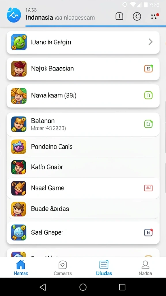 e88 - Karakter dalam E88 siap untuk bertarung.