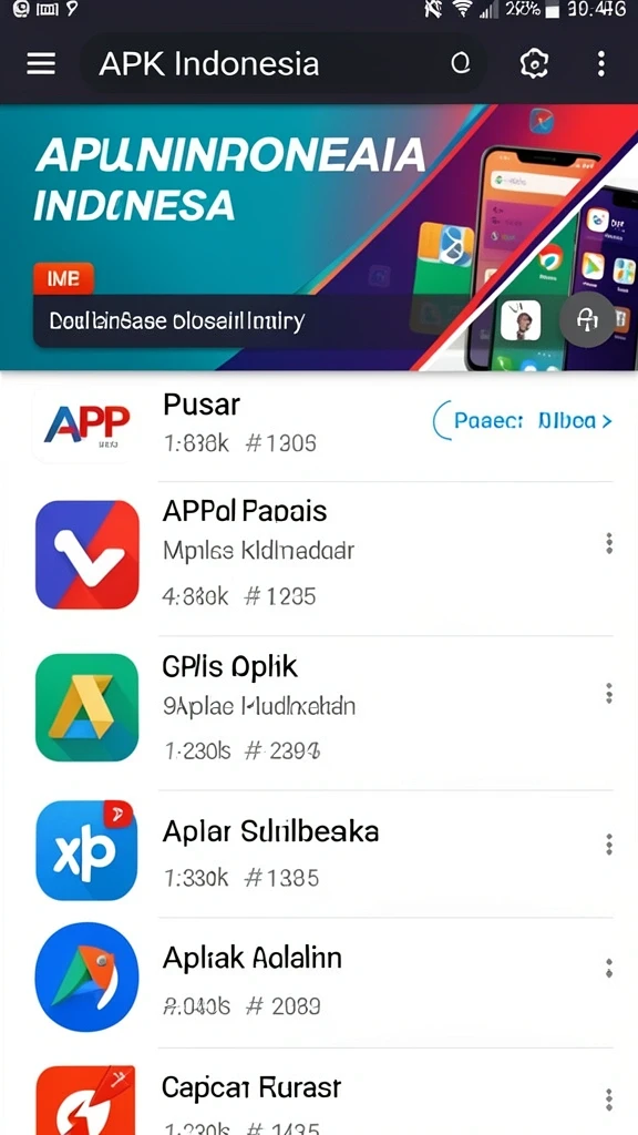 gadaitoto - Level baru yang menantang untuk dieksplorasi.
