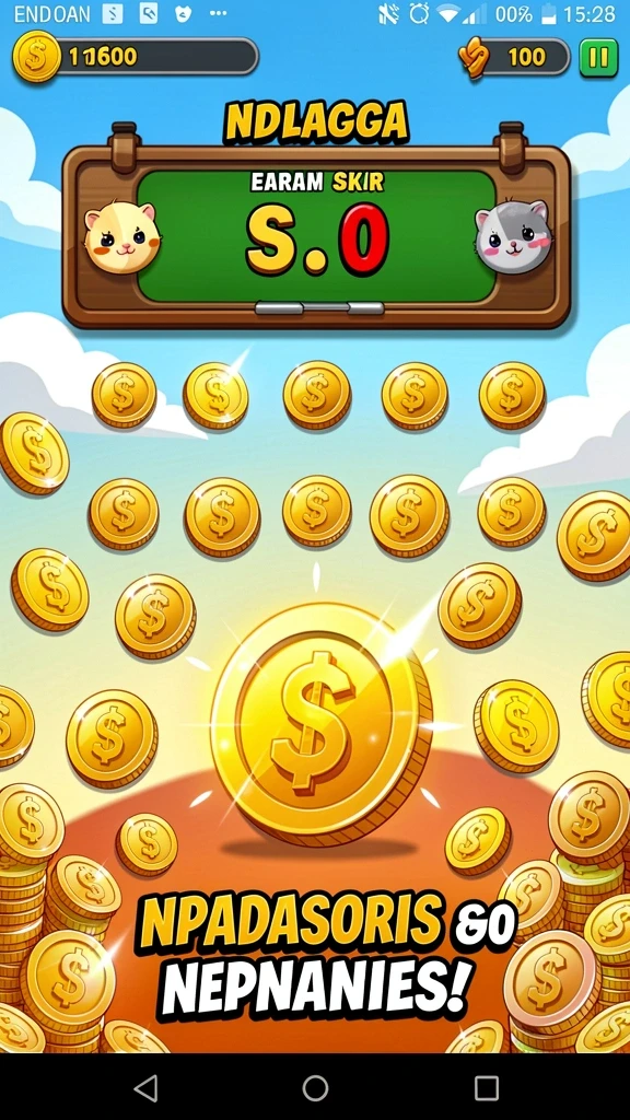 hajar777 - Sistem rewards yang menguntungkan pemain.