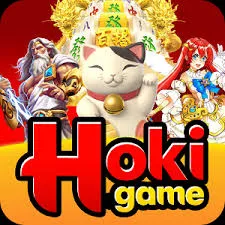 Ikon hokigame
