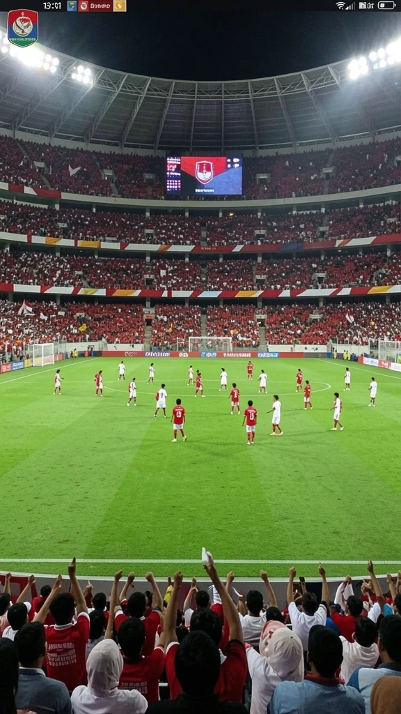 hokigame - Tampilan antarmuka yang ramah pengguna dan mudah dipahami.