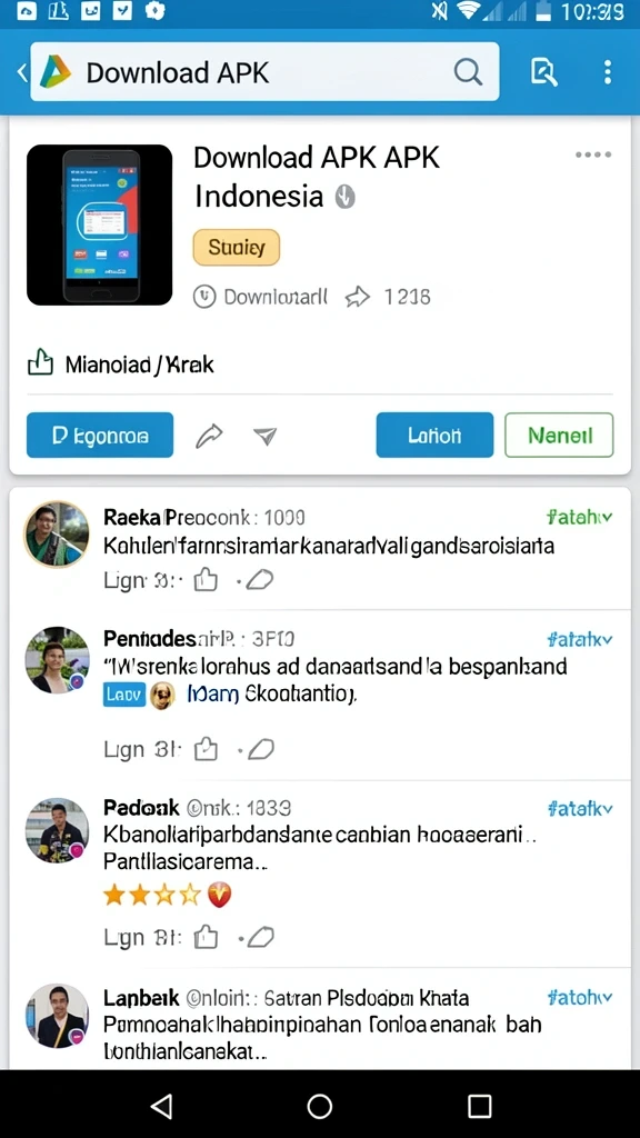 id098 - Tangkapan layar 3 menampilkan pertarungan dengan monster kuat.