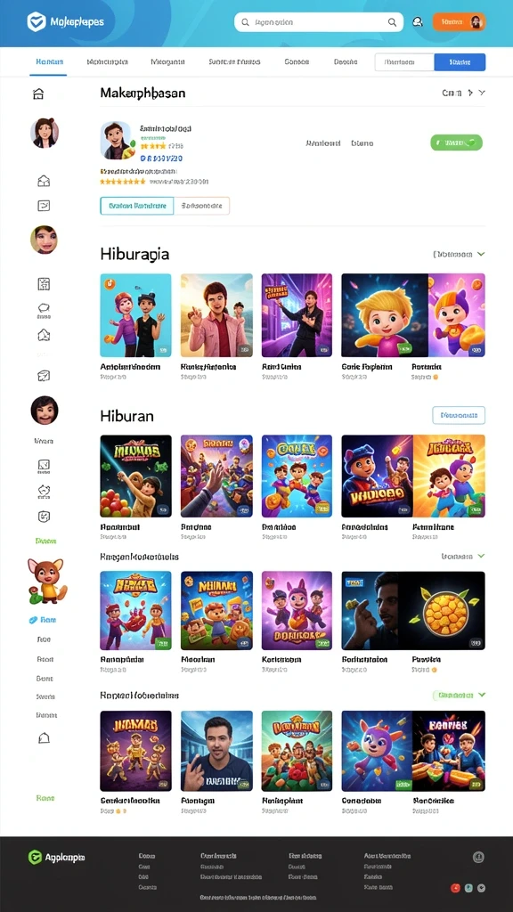 idamantoto - Fitur promosi menarik yang menguntungkan pemain.