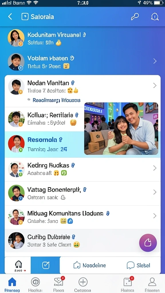 idn789 - Gameplay yang intuitif dan mudah dipahami.