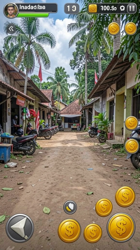 kkwin777 - Fitur bonus yang menguntungkan pemain.