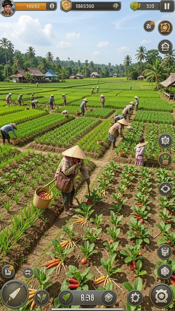 lakutoto - Kompetisi seru dengan teman-teman secara online.