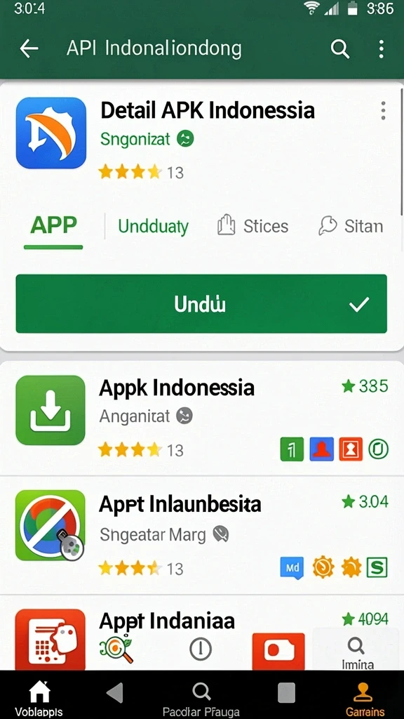 maktoto - Screenshot ini menunjukkan tampilan level pertama MAKTOTO.