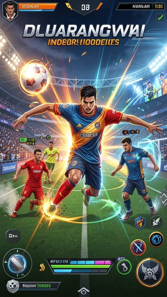 menang123 - Berbagai mini-game yang seru dan menantang.