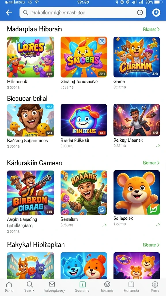 menang123 - Sistem hadiah yang memotivasi pemain untuk terus bermain.