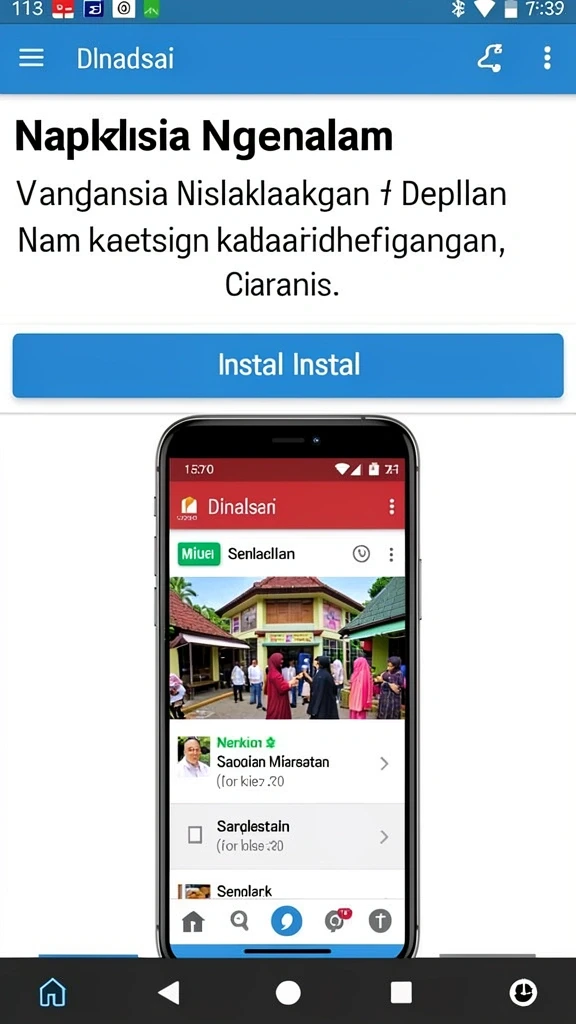 oddigo - Gameplay seru dengan tantangan yang bervariasi.
