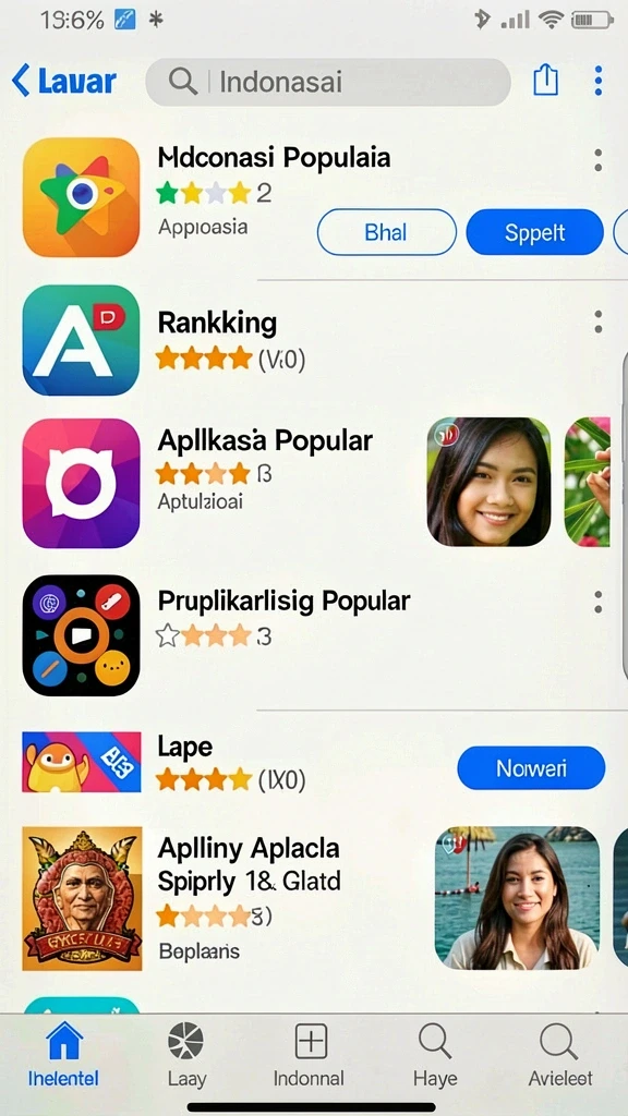 pc777 - Menu permainan yang beragam dan mudah diakses.