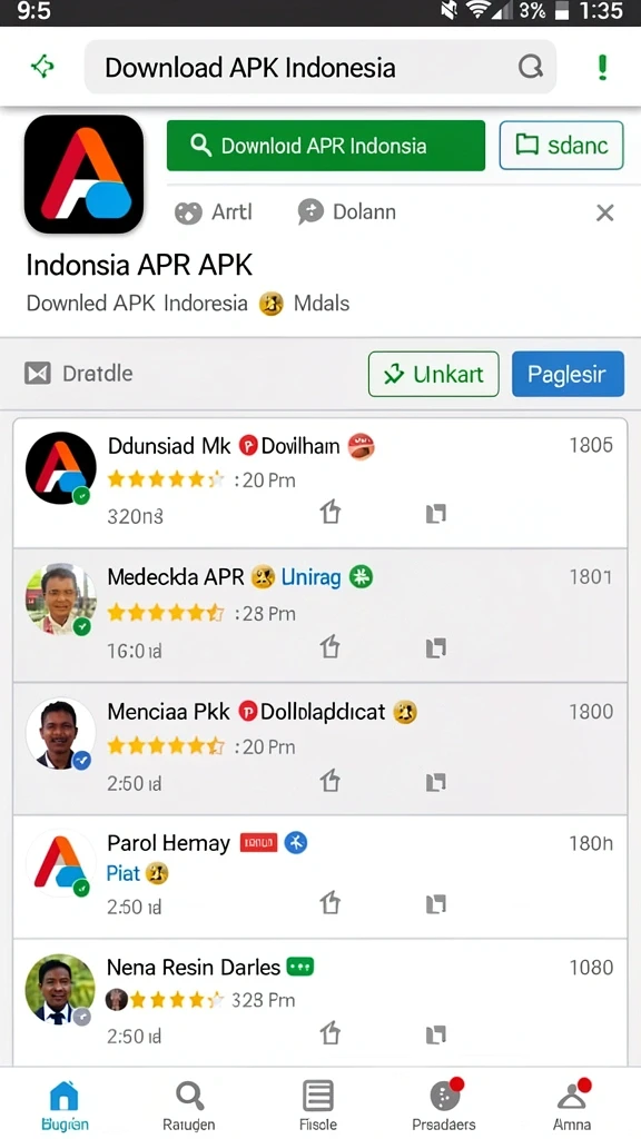 pgstar777 - Grafis yang memukau membuat permainan semakin seru.