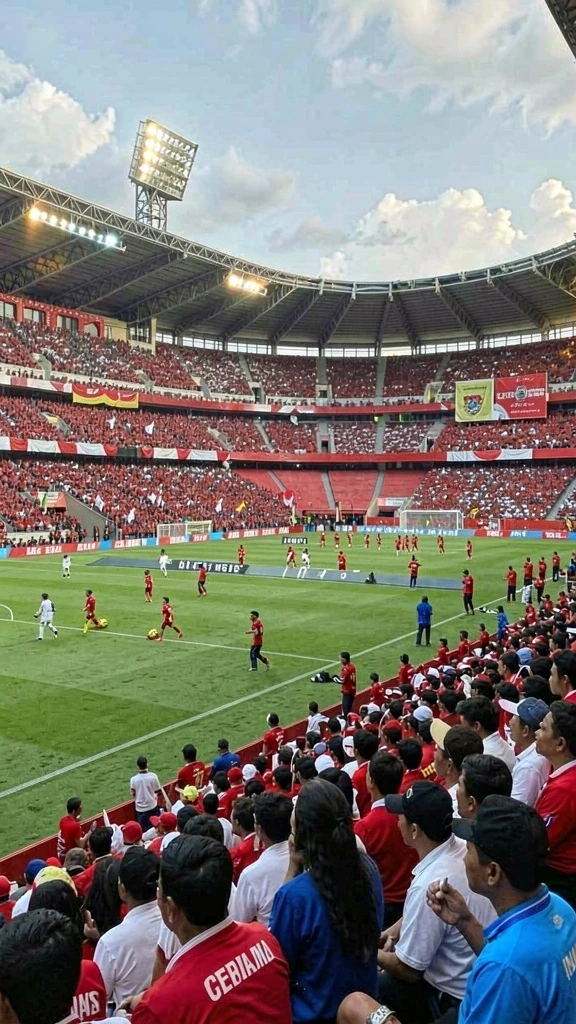 rajabotak - Tampilan antarmuka yang menarik dan mudah dinavigasi.