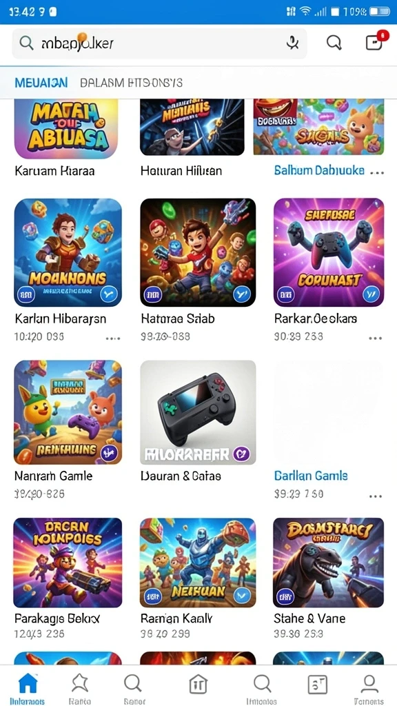 rajajuara - Karakter baru yang diperkenalkan dalam pembaruan terbaru.