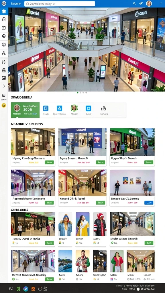 rezixo - Menjelajahi level-level menantang dengan teman.