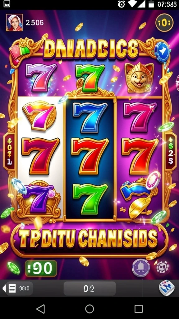 rpgame - Lihat karakter unik yang dapat Anda pilih dalam RPGAME.