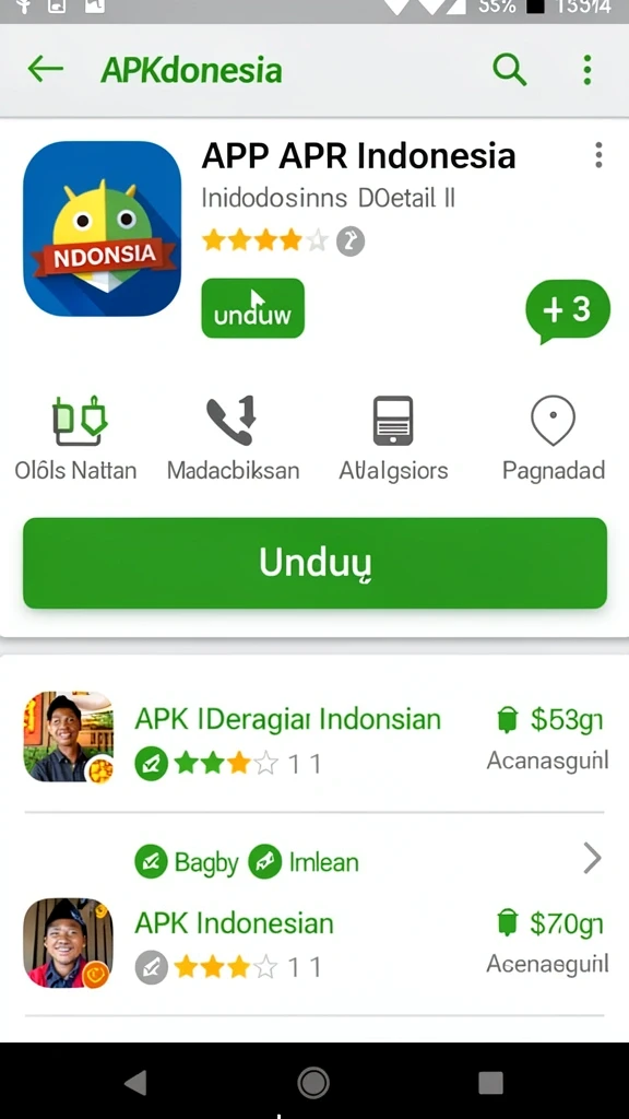 rpvip1 - Misi yang menantang dengan berbagai rintangan.