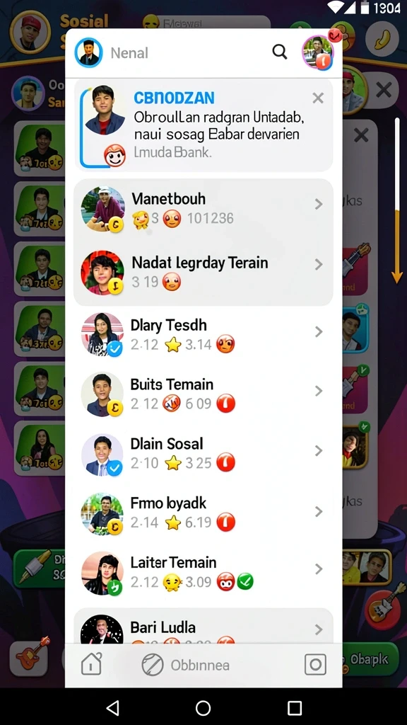 sritoto - Teka-teki yang menarik dan menantang untuk semua usia.