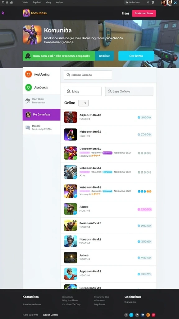 topiwangi - Screenshot misi seru saat bertempur melawan monster.