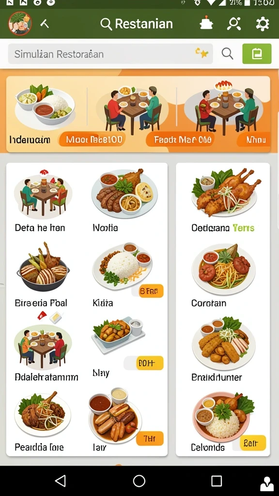 tt789 - Karakter-karakter unik yang siap menemani petualangan.