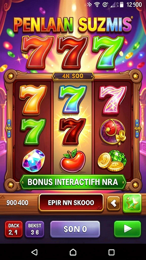 ungutoto - Fitur multiplayer yang seru untuk bersaing.