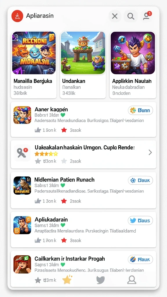 wdbos - Karakter unik yang siap menemani petualangan Anda.