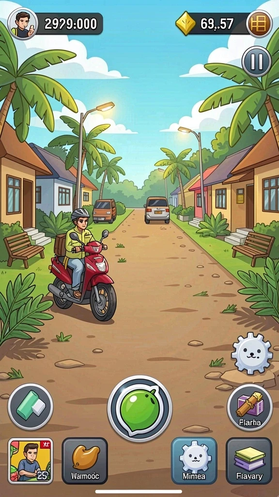 yy123 - Tampilan grafis yang menawan dan penuh warna.