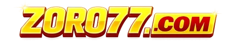 zoro77 — Logo Resmi